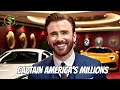 Download Lagu The Net Worth of Chris Evans and His Income Sources