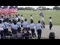 Department of the Air Force BMT Graduation Ceremony Flights 561 576 Aug 6 2026