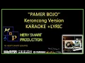 Download Lagu PAMER BOJO //Keroncong version//Cover Didi kempot Karaoke