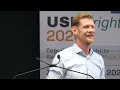 Multilateral System, Right to Research and Just AI | USERrights 2026