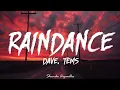 Dave Tems - Raindance