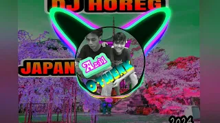 Download DJ JEPANG HOREG -JAPANESE-SQUID MP3