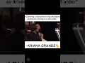 Download Lagu Ariana talking about Olivia's song drivers license #arianators #shorts #viral #arianagrande #olivia