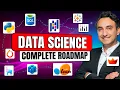 How I d Learn Data Science in 2025 If I Had to Start Over Built by a Data Expert