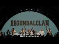 BEGUNDAL CLAN - DANGER PLAYER (Lirik Video)