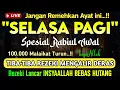 Download Lagu MUSTAJAB🤲🏻Dzikir Pagi Hari Kamis Berkah Pembuka Pintu Rezeki Dari Segala Penjuru, Morning Dua