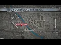 Police investigate suspected murder-suicide on Tucson s east side