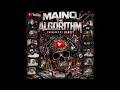 Maino - The Algorithm 50 Cent DJ Akademiks 1090 Jake No Jumper Diss