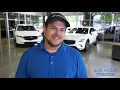 Service Interview - Bob Moore Mazda