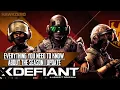 Everything You Need To Know About XDefiant Season 1