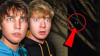 Scariest Experiences in Haunted Appalachia