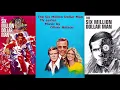 Download Lagu The Six Million Dollar Man TV Series Music ~ Dark Side Of The Moon