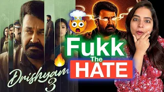 drishyam 3 movie review deeksha sharma