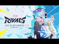 Download Lagu Fate of Both Worlds (SUMMER REMIX) | Official Music Video | Marvel Rivals