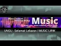 Download Lagu UNGU - SELAMAT LEBARAN | MUSIC LIRIK SELAMAT LEBARAN UNGU
