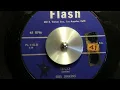Gus Jinkins - Tricky - instro mod rhythm & blues