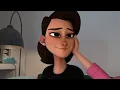 Dear Amy - Animated Short Film