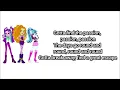 Download Lagu Find The Magic (Lyrics) My Little Pony: Equestria Girls