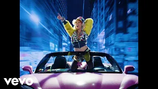 Zara Larsson, JT, Margo XS - Pretty Ugly (Girls Trip - Official Visualizer)