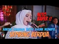 Download Lagu Anisa Rahma With Gank Kumpo - Sepiring Berdua | Spesial Ida Laila (Official Live Music Video)