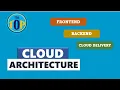 Cloud Computing Architecture Explained Cloud System The TOP