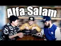 Lagu ALEEHYA - Sholawat Alfa Salam (Official Music Video)