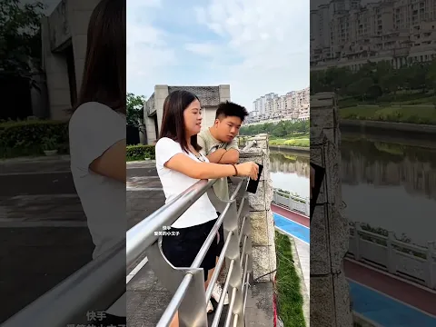 The Phone Almost Fell! 📱😱😂