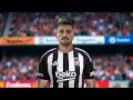 Cengiz Under Welcome to Besiktas Skills Goals