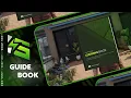 FiveM Guide Book Standalone ESX-QB-QBOX