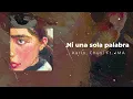 Karlo, Chusi - Ni Una Sola Palabra (ft. IMA ) (Remix 2025) (Tiktok Viral Song)