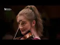 Mozart: Violinkonzert A-Dur KV 219 ∙ hr-Sinfonieorchester ∙ Noa Wildschut ∙ Ivor Bolton