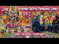 Lagu LIVE 🇮🇩 Jaranan Satrio Pendowo Limo Di KaLigung\