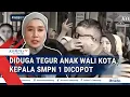 Download Lagu VIRAL! Kepala SMPN 1 Prabumulih Sempat Dicopot Diduga Tegur Anak Wali Kota, Kini Kembali Bertugas