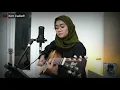 Download Lagu RINDU TERPENDAM - ASTOR KID'S (COVER by REGITA ECHA /Lyric)