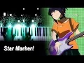 Download Lagu [Boku no Hero Academia Season 4 OP 2] \