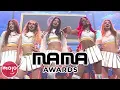 K-Pop MAMA Awards: Top 10 Impressive Choreographed Live Performances