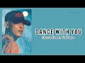 Skusta Clee ft. Yuri Dope - Dance With You [Lyrics]