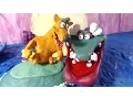 Lagu Let's Make Music Together Claymation