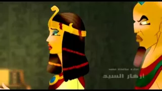 قصص النساء فى القرآن تتر البداية YouTube 