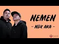 Nemen - NDX AKA Lagu Mp3 Song Download