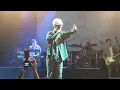 Dread Mar l, Mi Amor - Medellín, 2022