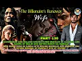 Lagu PART 130: THE BILLIONAIRE'S RUNAWAY WIFE