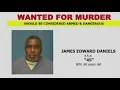 Search continues for convicted murderer mistakenly released from Miami-Dade jail
