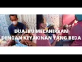 Lagu DUA PERSALINAN DENGAN JARAK 45 MENIT