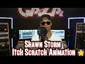 Lagu Shawn Storm \
