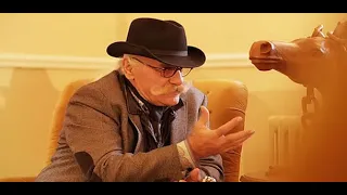 طوني حنا غزال الحي وموال ممنوع الجفا من برنامج ايقاع على قناة المستقبل 