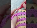 Download Lagu Lace Crochet Pattern Idea | R2: sc all #shorts #viral #crochetstitches #diy #knittingstitches