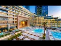 Download Lagu FIVE LUXE JBR, Dubai's nieuwe feesthotel | 4K hotelrondleiding en recensie