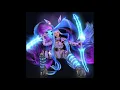 Ashnikko - STUPID (feat. Yung Baby Tate) (Official Clean Version)