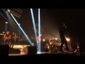 Boulevard des Airs & Vianney | Live " Je m'en vais "